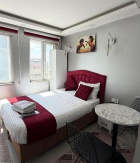 Taksim Hotel | Taksim Glory House Hotel