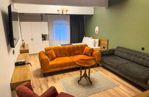 Bartin Hotel | Fethibey Otel