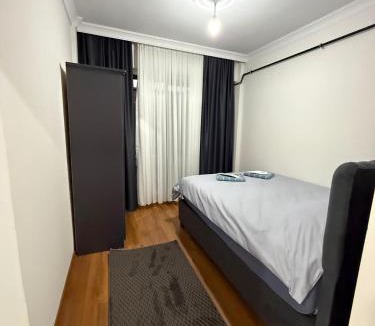 Karabuk Apartment | Suite Palace