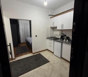 Karabuk Apartment | Suite Palace