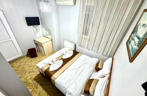 Beyazit Hotel | Grand Bazaar Hotel Merve