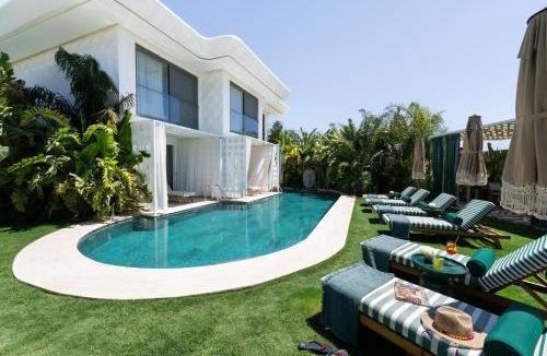 Cesme Hotel | The Xon Hotel