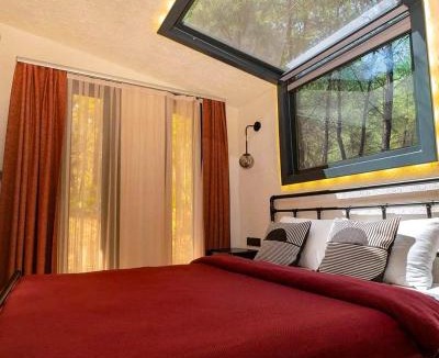 Fethiye Hotel | Mossa Afkule Kayaköy