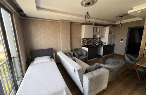 Altınordu Apartment | my homes -günübirlik turizim evi