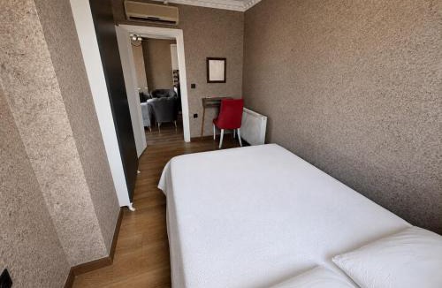 Altınordu Apartment | my homes -günübirlik turizim evi