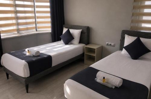 Canakkale Hotel | ÇALIŞKANLAR OTEL