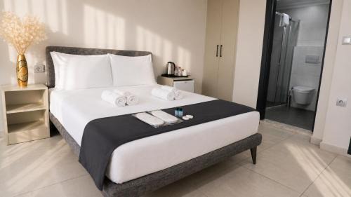 Canakkale Hotel | ÇALIŞKANLAR OTEL