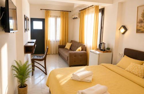 Kusadasi Bed & Breakfast | Hotel Ephesian City Center & Port