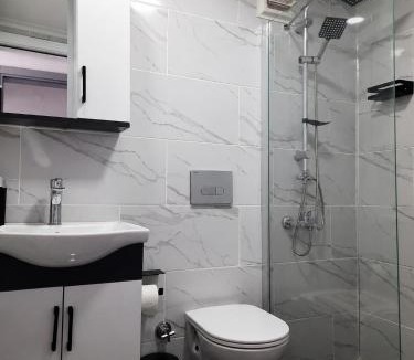 Kusadasi Bed & Breakfast | Hotel Ephesian City Center & Port