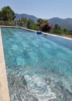 Ortaca House | Iztuzu Sunset Villa