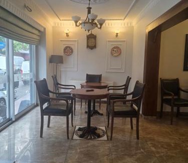 Aksaray Hotel | Hotel Umit 2