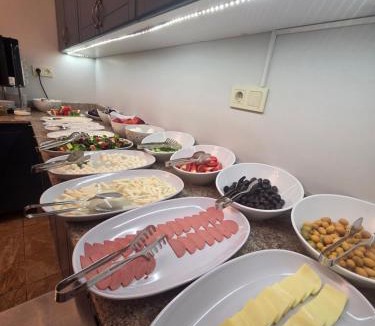 Aksaray Hotel | Hotel Umit 2