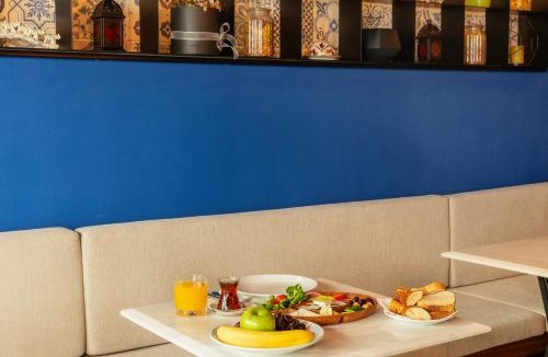 Osmanbey Hotel | Redmont Hotel Nisantasi