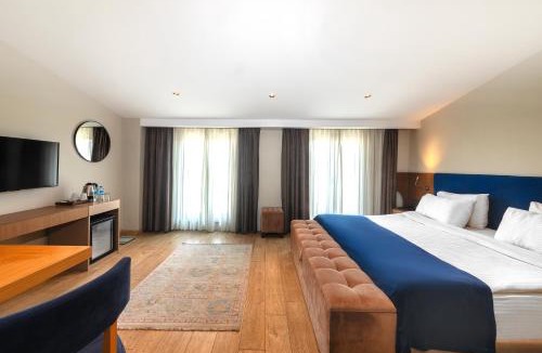 Osmanbey Hotel | Redmont Hotel Nisantasi