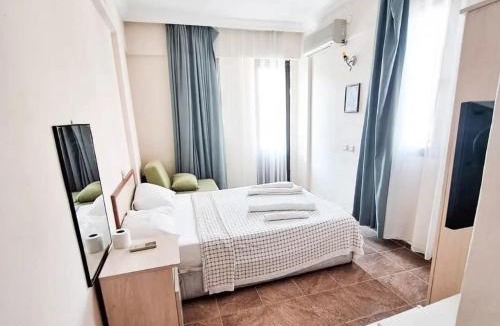 Altinkum Hotel | Golden Beach Hotel