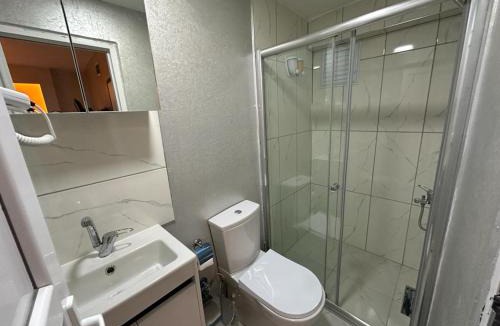 Ankara City Center Apartment | Rudolf suit hotel apart