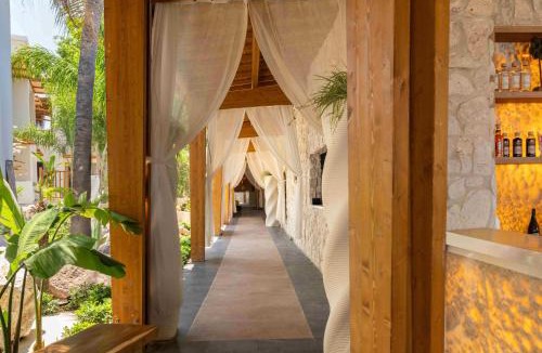Torba Hotel | Roota Bodrum Hotel