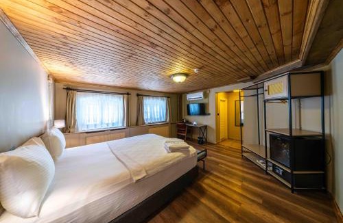Edirne Hotel | imera hotel