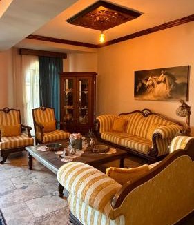 Uchisar Hotel | Grand Uchisar Hotel
