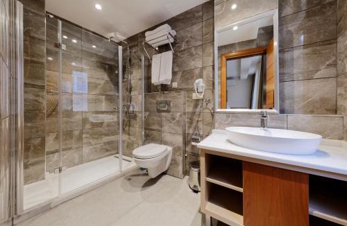 Osmanbey Hotel | Nishant Hotel
