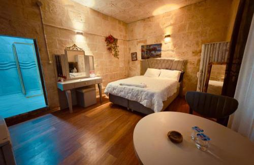 Sahinbey Hotel | Fazilet Hanım Konağı