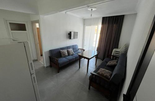 Marmara Apartment | Raif Arda Apart