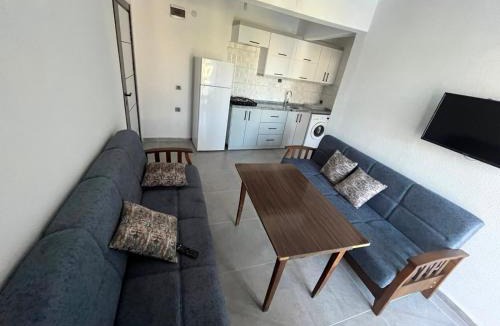 Marmara Apartment | Raif Arda Apart