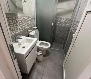 Marmara Apartment | Raif Arda Apart