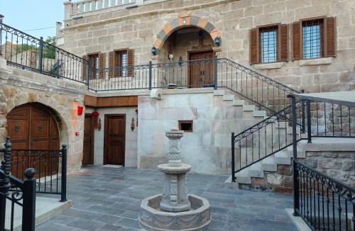 Incesu Hotel | Konak Otel