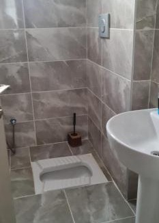 Bolu Apartment | BOLU AYSEL EVİM Konaklama APART