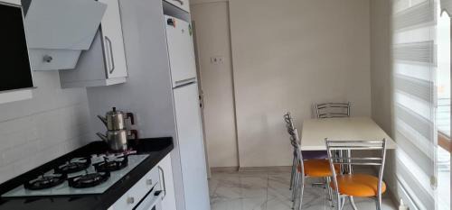 Bolu Apartment | BOLU AYSEL EVİM Konaklama APART