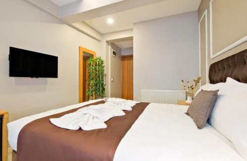Beyazit Hotel | Crown Hanpoint Boutique Hotel