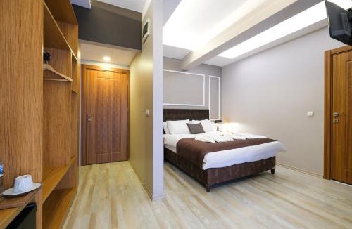 Beyazit Hotel | Crown Hanpoint Boutique Hotel