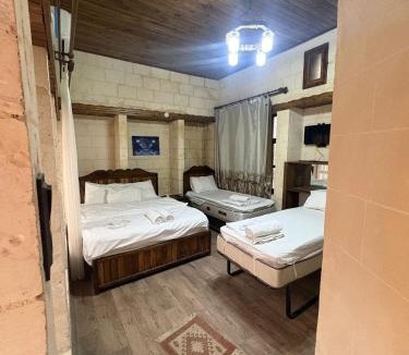 Eyyubiye Hotel | Ayataç Konak Otel