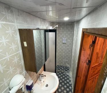 Eyyubiye Hotel | Ayataç Konak Otel