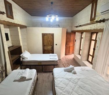 Eyyubiye Hotel | Ayataç Konak Otel