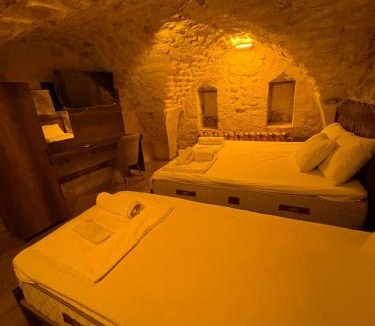 Eyyubiye Hotel | Ayataç Konak Otel
