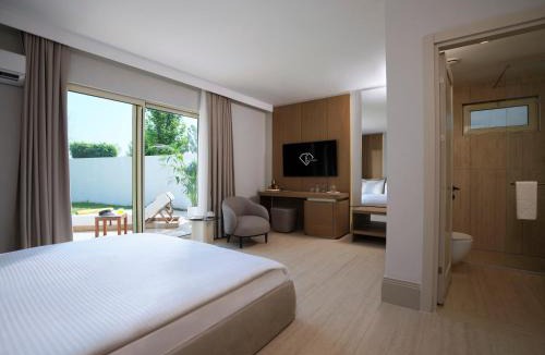 Goynuk Resort | FashionTV Luxe Resort - Ultra All Inclusive