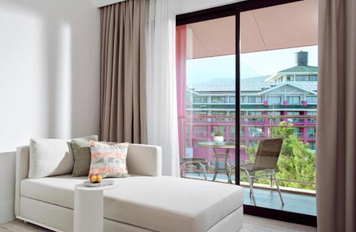 Goynuk Resort | FashionTV Luxe Resort - Ultra All Inclusive
