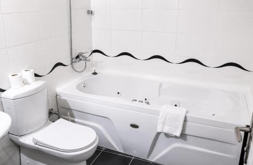 Gokcedere Hotel | Green Moringa Termal Hotel