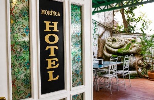Gokcedere Hotel | Green Moringa Termal Hotel