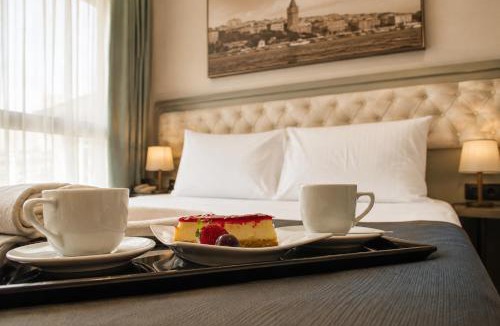 Beyazit Hotel | Mayer Hotel Old City