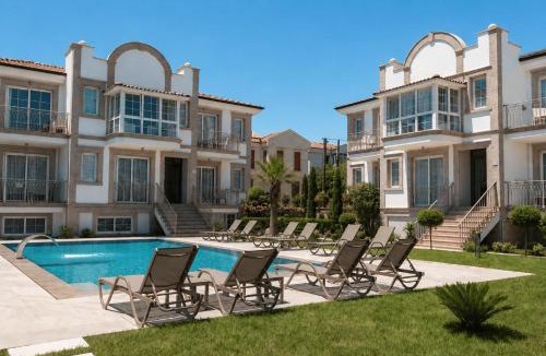 Ayvalik Hotel | İna cunda life