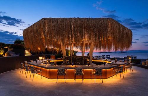 Torba Resort | Susona Bodrum, LXR Hotels & Resorts
