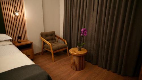 Atakum Hotel | ATAKAUM AYKA OTEl