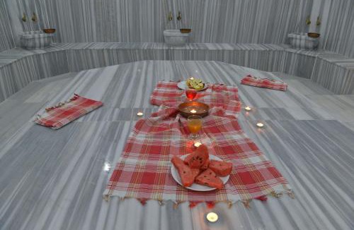 Duzce Hotel | Grand Beyaz Saray Otel