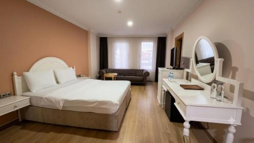 Adapazari Hotel | Ottoman Hotel Sakarya