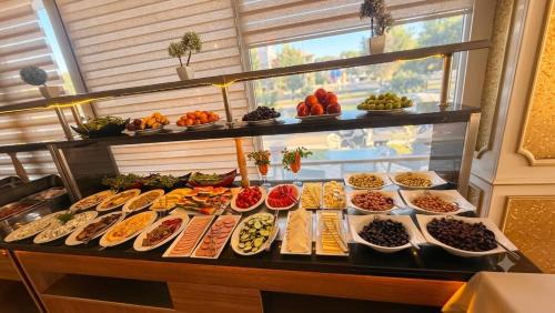 Adapazari Hotel | Ottoman Hotel Sakarya