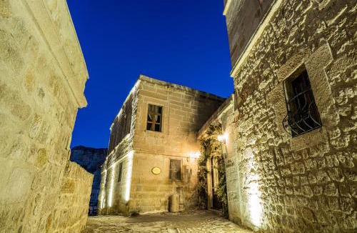 Urgup Hotel | Temenni Evi Cave Hotel