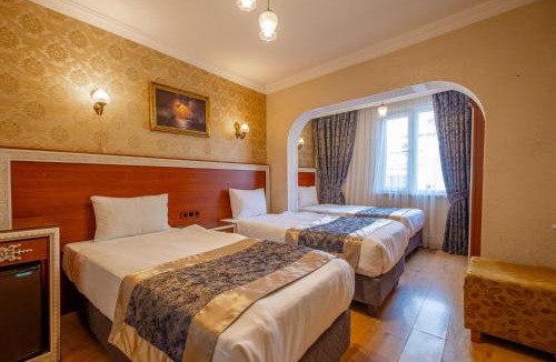 Sultanahmet Hostel | Hagia Sophia hotel oldcity